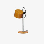 Vento Retro Metal Table Lamp