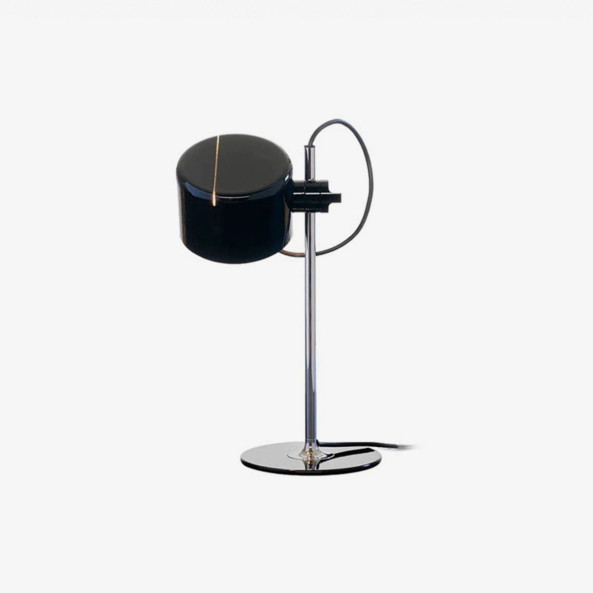 Vento Retro Metal Table Lamp