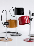Vento Retro Metal Table Lamp