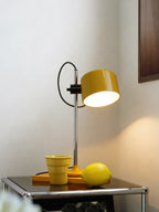 Vento Retro Metal Table Lamp