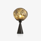 Lava Cone Table Lamp