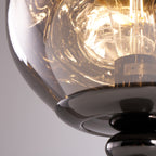 Lava Cone Table Lamp