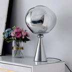 Lava Cone Table Lamp