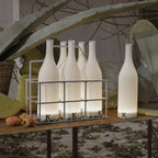 Bacco Built-in Battery Table Lamp