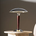 Helmet Table Lamp
