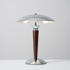 Helmet Table Lamp