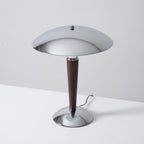 Helmet Table Lamp