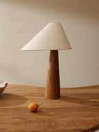 Alvin Table Lamp