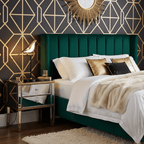 Magpie Perch Table Lamp