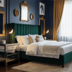 Magpie Perch Table Lamp