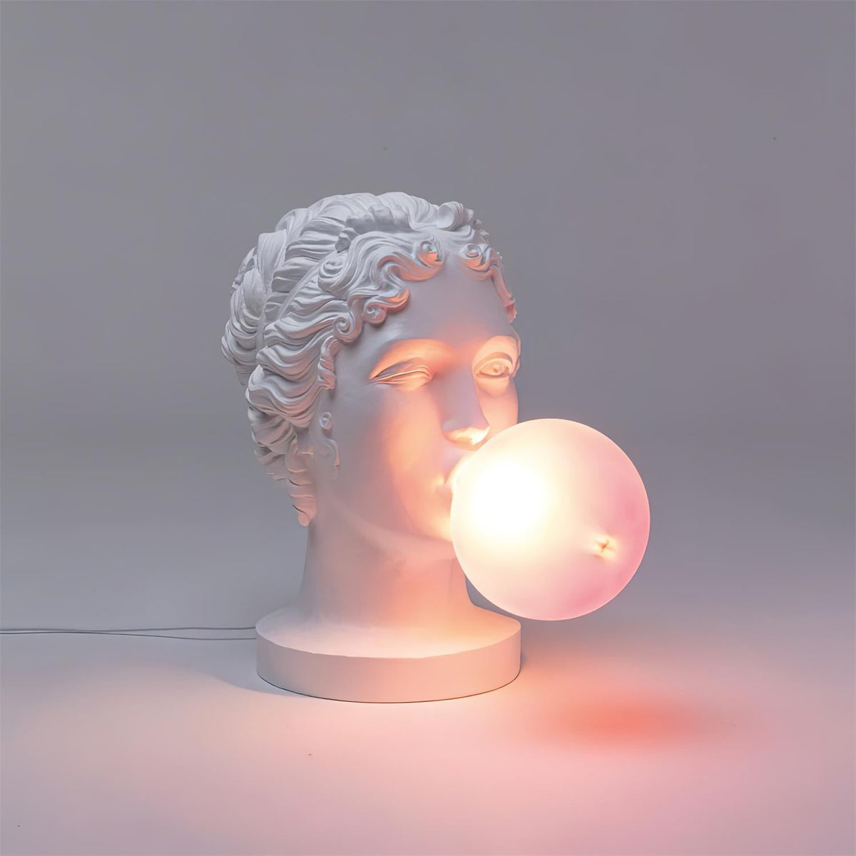 Grace Table Lamp