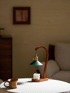 Diosa Table Lamp