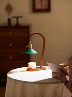 Diosa Table Lamp
