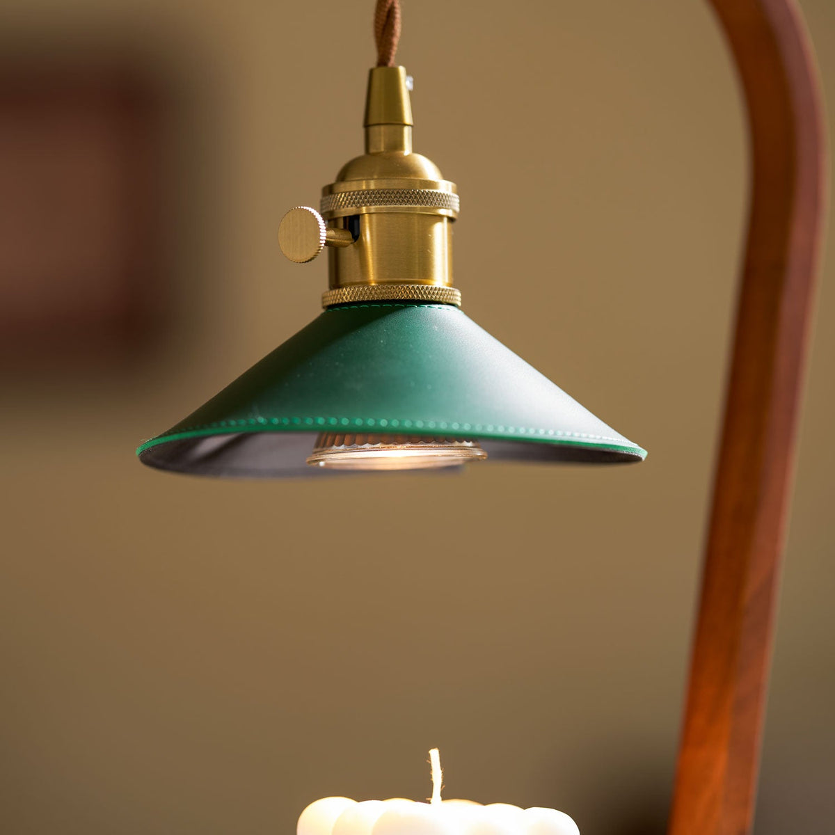 Diosa Table Lamp