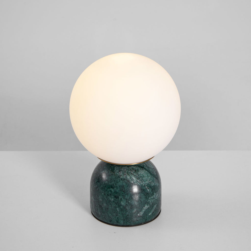 Sylas Marble Table Lamp