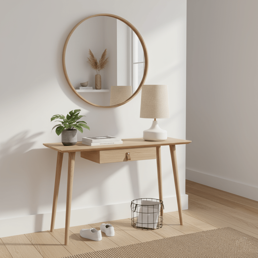 Caroline Ceramic Table Lamp
