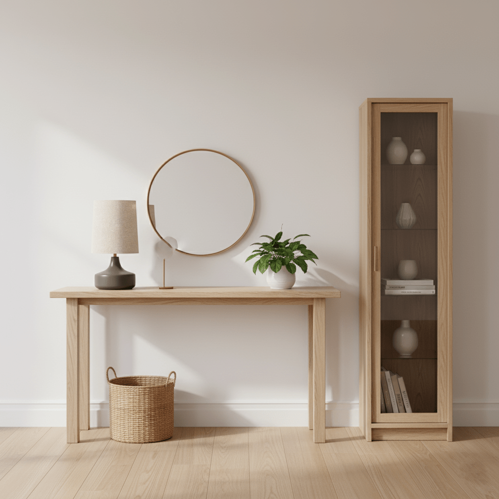 Caroline Ceramic Table Lamp