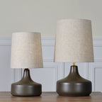 Caroline Ceramic Table Lamp