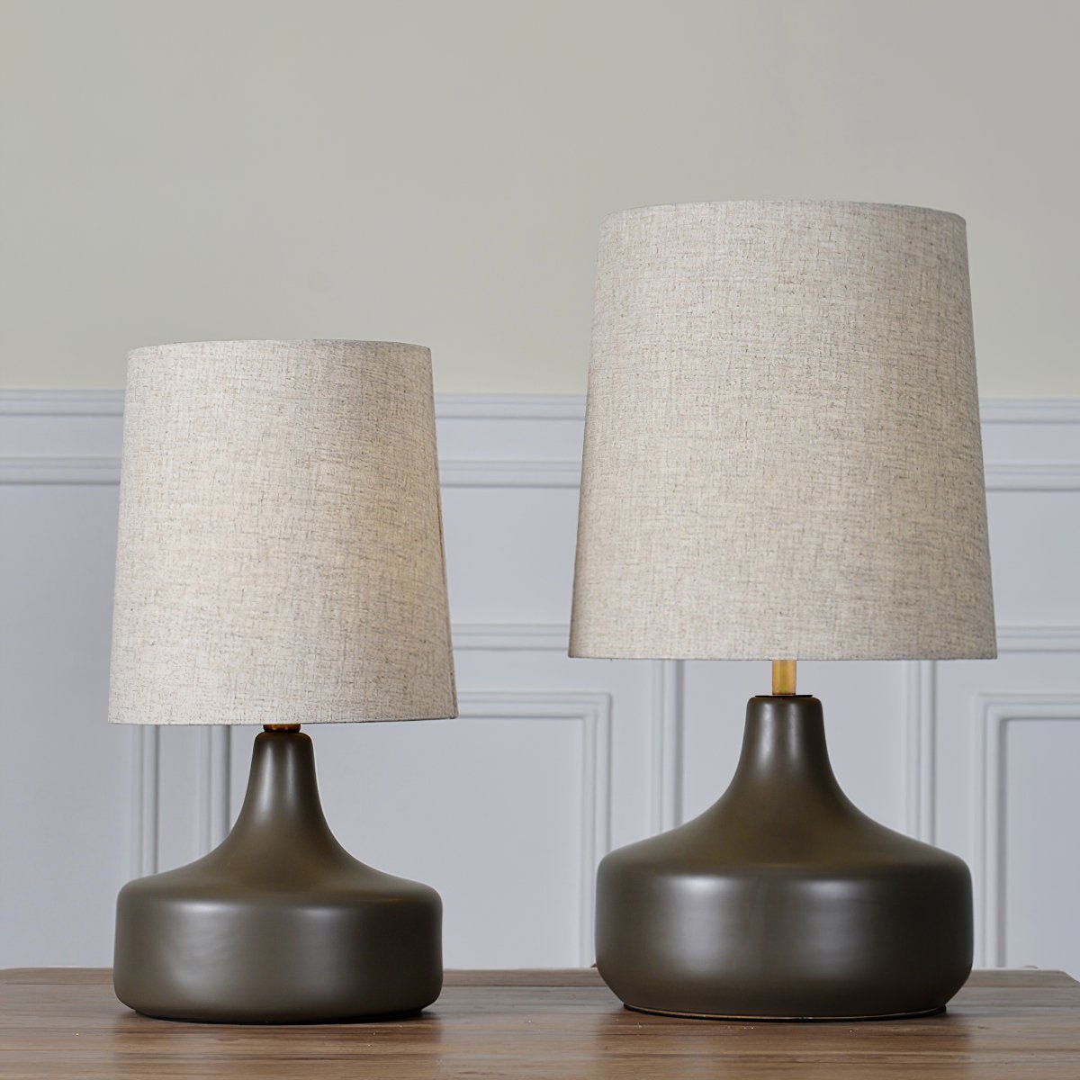 Caroline Ceramic Table Lamp