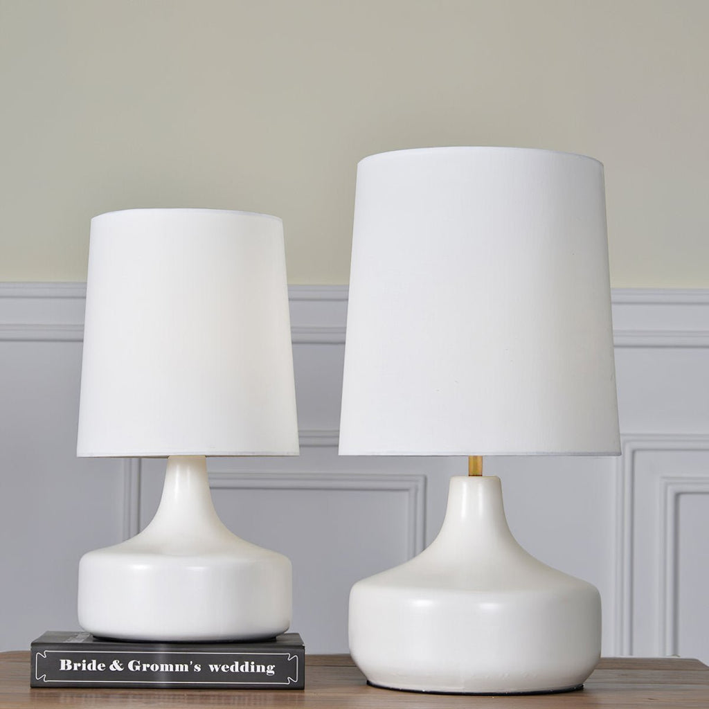 Caroline Ceramic Table Lamp