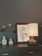 Caroline Ceramic Table Lamp