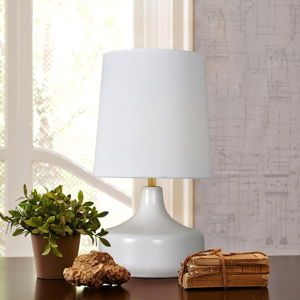 Caroline Ceramic Table Lamp