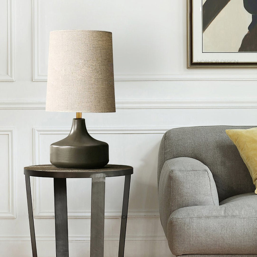 Caroline Ceramic Table Lamp