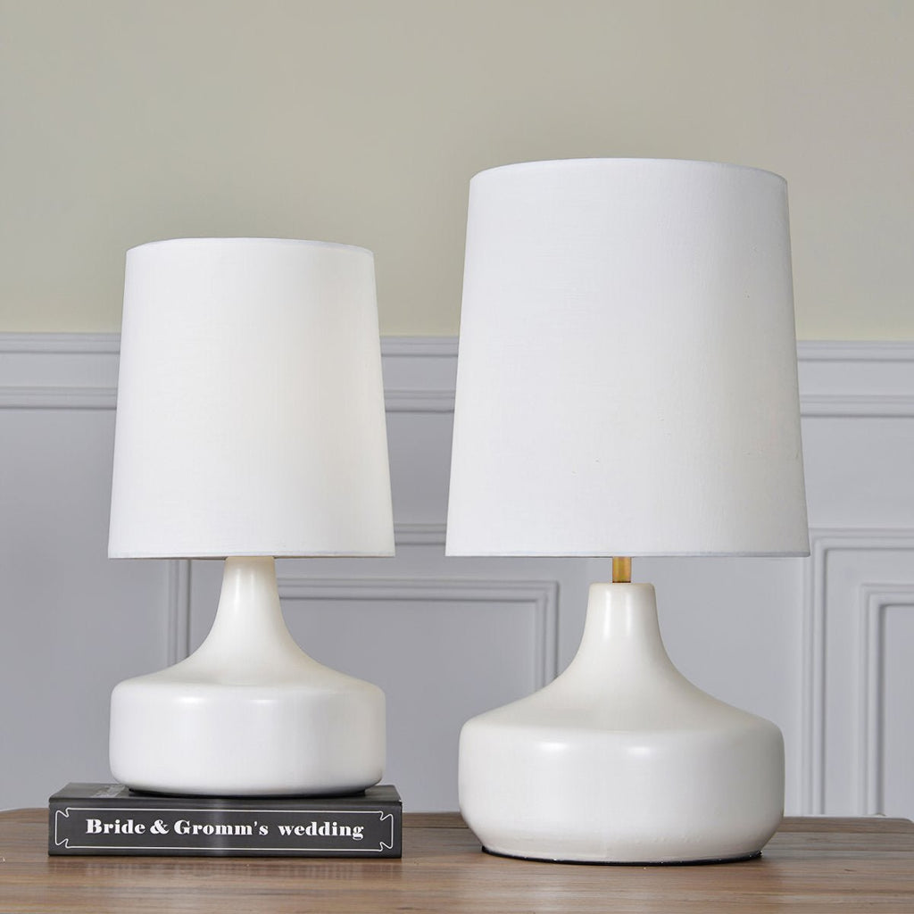 Caroline Ceramic Table Lamp