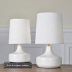 Caroline Ceramic Table Lamp