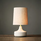 Caroline Ceramic Table Lamp