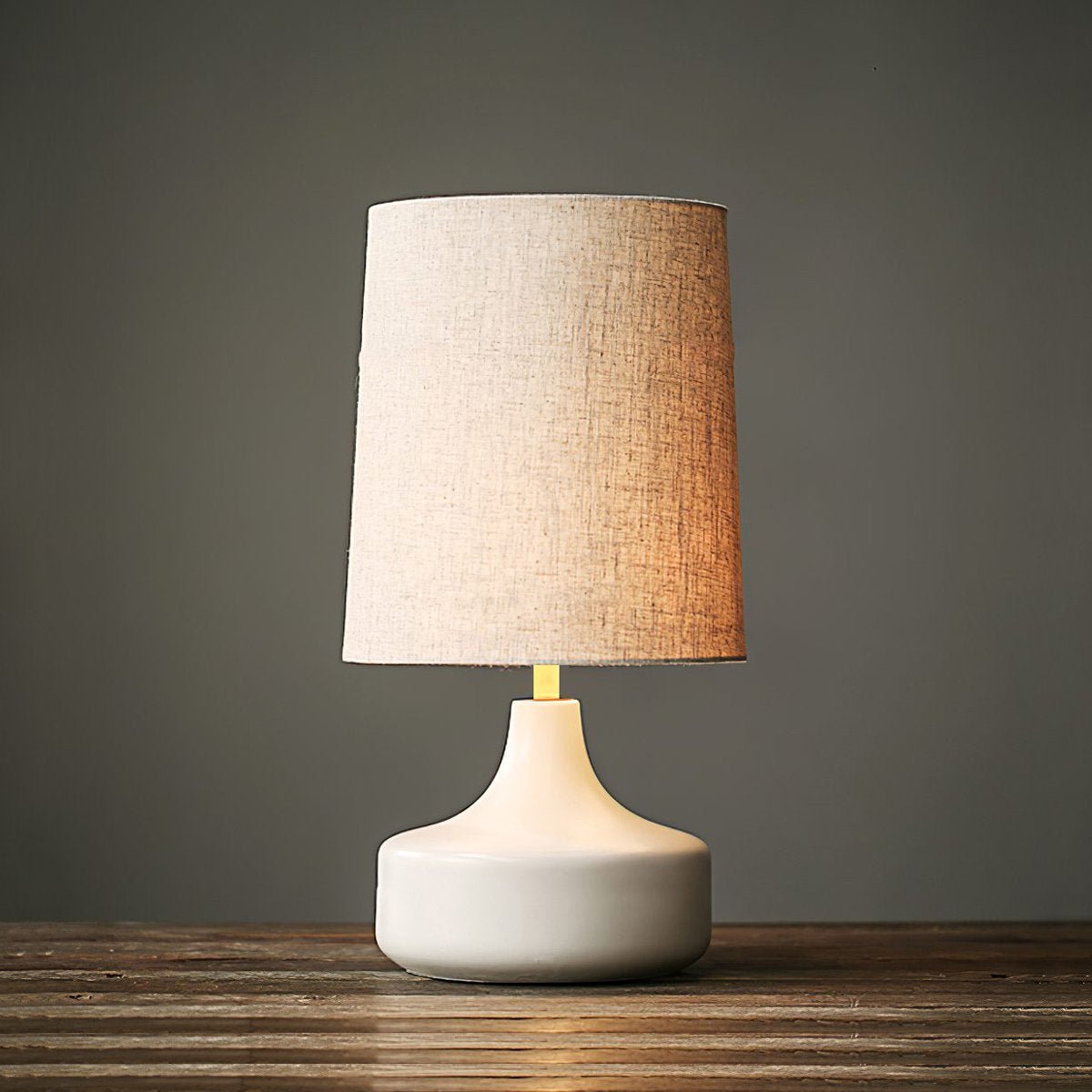 Caroline Ceramic Table Lamp