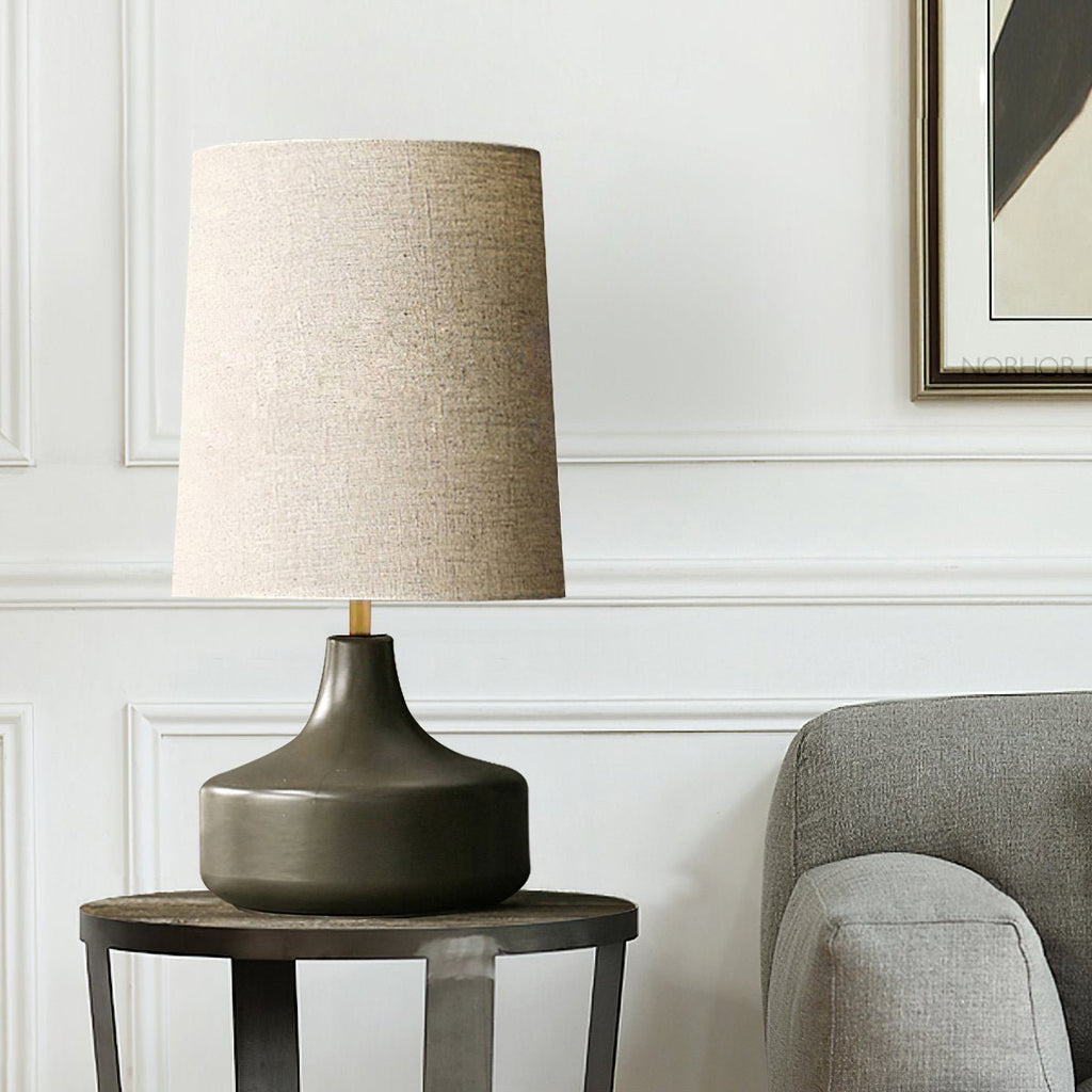 Caroline Ceramic Table Lamp