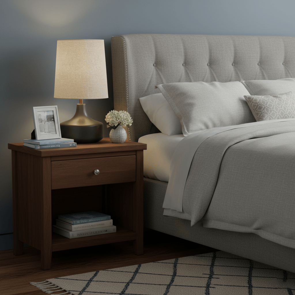 Caroline Ceramic Table Lamp