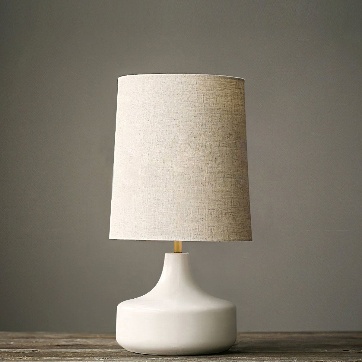Caroline Ceramic Table Lamp