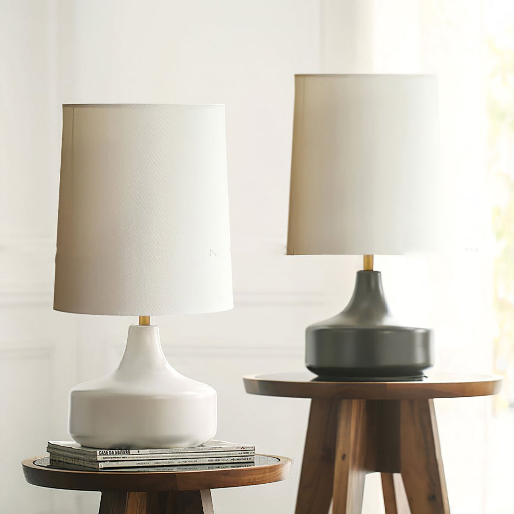 Caroline Ceramic Table Lamp