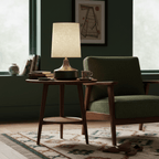 Caroline Ceramic Table Lamp