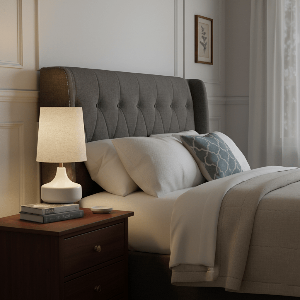 Caroline Ceramic Table Lamp