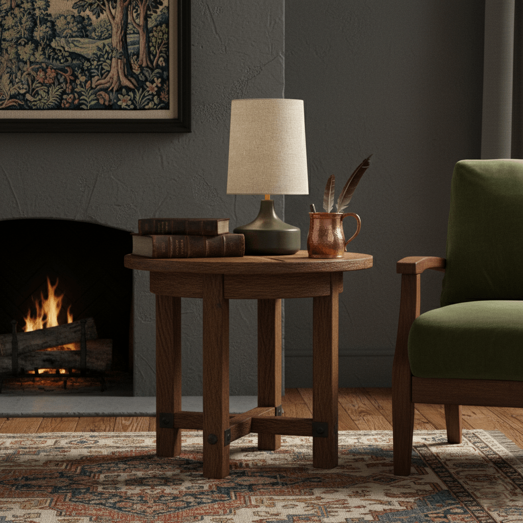 Caroline Ceramic Table Lamp