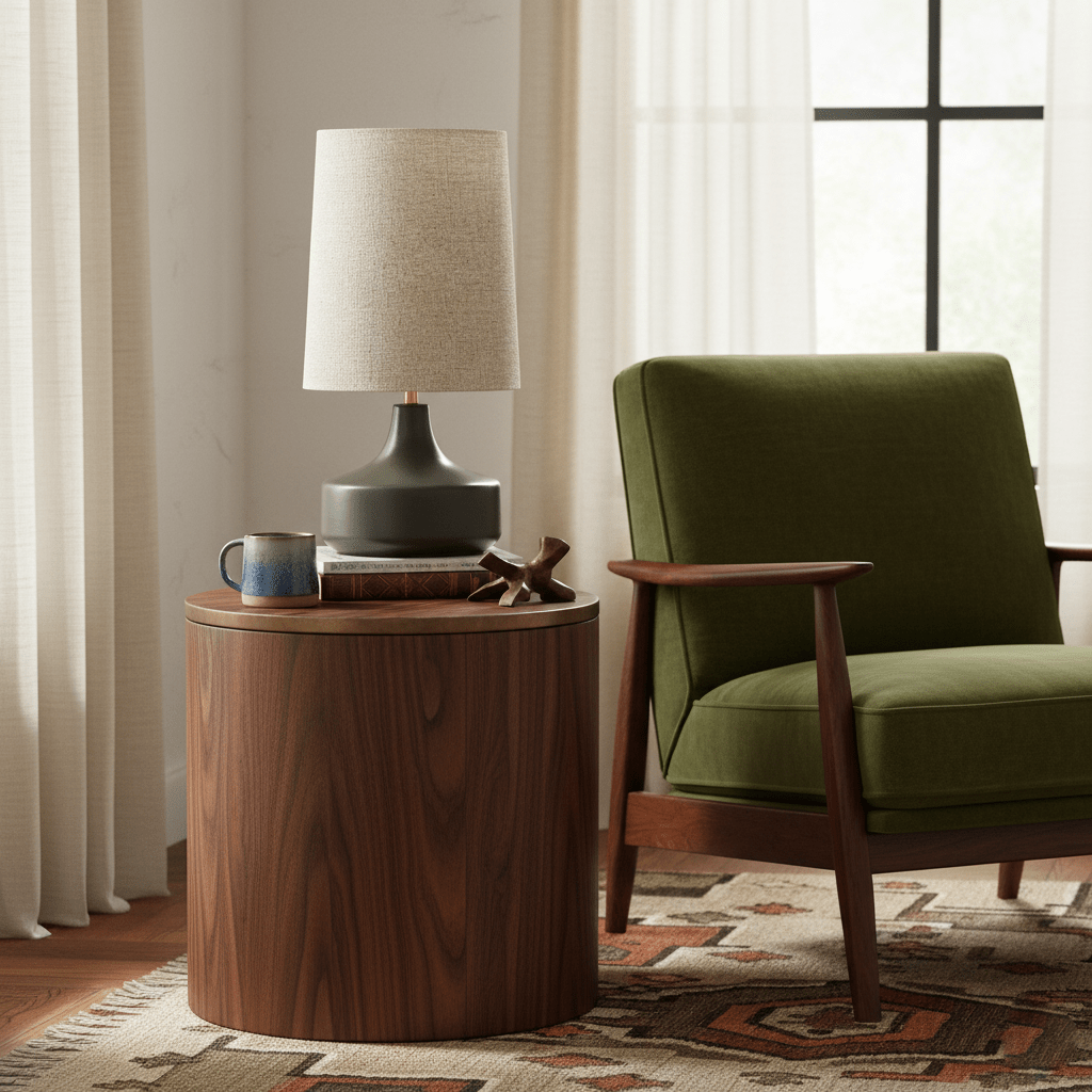 Caroline Ceramic Table Lamp