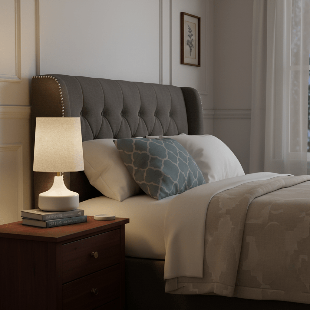 Caroline Ceramic Table Lamp