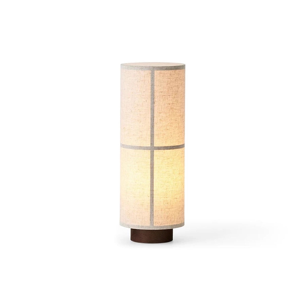 Kanso Glow Rechargeable Table Lamp