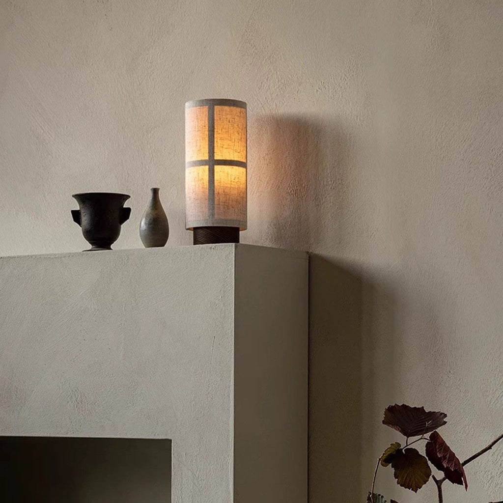 Kanso Glow Rechargeable Table Lamp