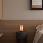 Kanso Glow Rechargeable Table Lamp