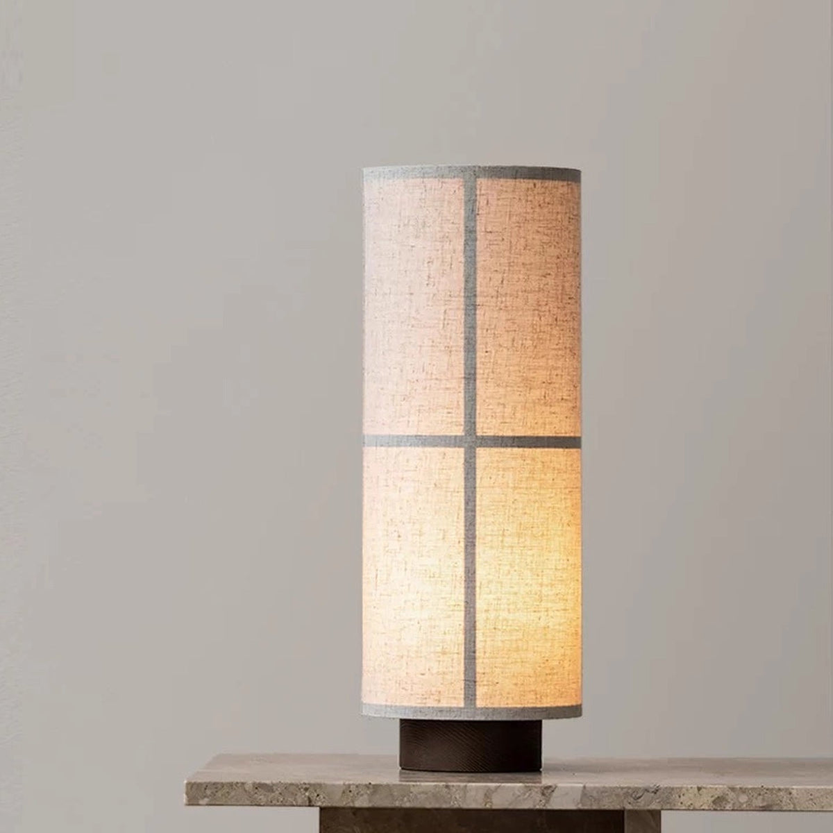 Kanso Glow Rechargeable Table Lamp
