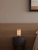 Kanso Glow Rechargeable Table Lamp