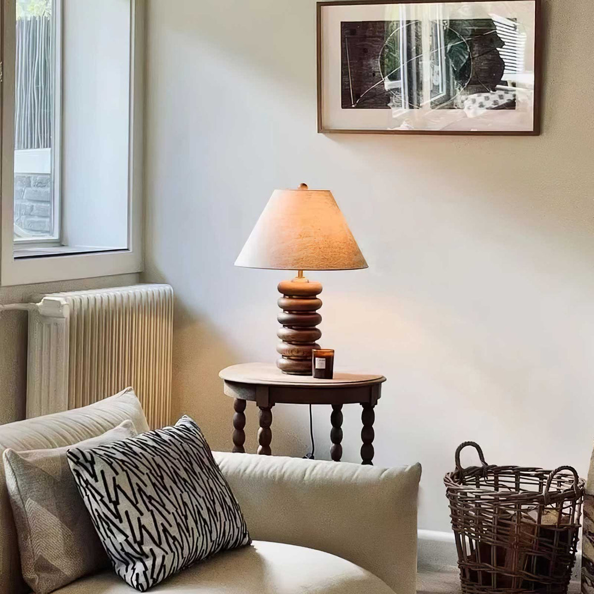 Greyson Table Lamp