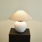 Erison Ceramic Table Lamp