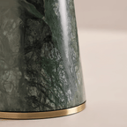 Verdura Dome Table Lamp