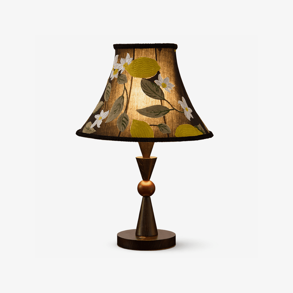 Elowen Bloom Table Lamp