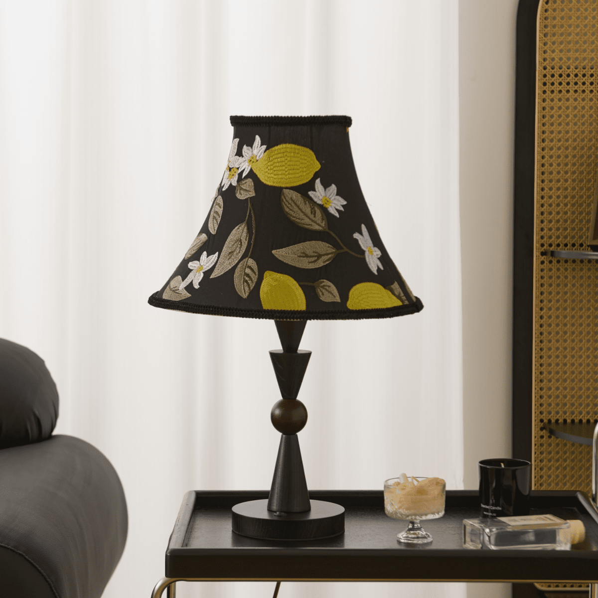 Elowen Bloom Table Lamp
